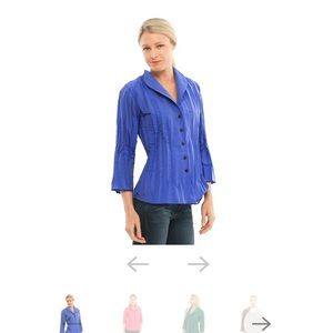 Beluva womens blouse